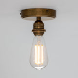 Bexter Flush Mount