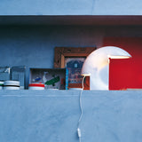 Biagio Table Lamp By Flos - Lifestyle View2