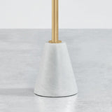 Bianca Floor Lamp By Mitzi - Detailed View2