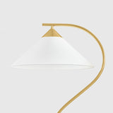 Bianca Floor Lamp By Mitzi - Detailed View3