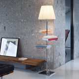 Bibliotheque Nationale Floor Lamp by Flos - Lifestyle View 1