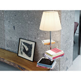 Bibliotheque Nationale Floor Lamp by Flos - Lifestyle View 3