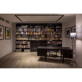 Bibliotheque Nationale Floor Lamp by Flos - Lifestyle View 4
