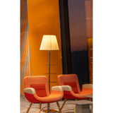 Bibliotheque Nationale Floor Lamp by Flos - Lifestyle View 5