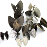 Bice Wall Decorations Set of 6 Mixed By Mogg Detailed View