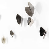 Bice Wall Decorations Set of 6 Mixed By Mogg Detailed View2