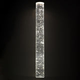 Big Fizz 1-Light LED Pendant by ET2