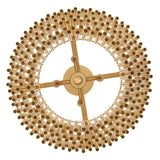 Bijou Pendant - Deluxe Gold