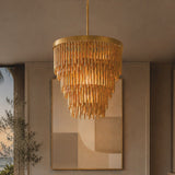 Bijou Pendant - Deluxe Gold lifestyle