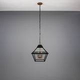Bilbao Lantern