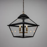 Bilbao Lantern