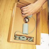 Bilboquet Table Lamp By Flos - Lifestyle View14