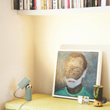 Bilboquet Table Lamp By Flos - Lifestyle View19