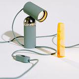 Bilboquet Table Lamp By Flos - Lifestyle View1