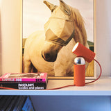 Bilboquet Table Lamp By Flos - Lifestyle View20