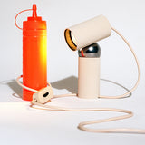 Bilboquet Table Lamp By Flos - Lifestyle View3