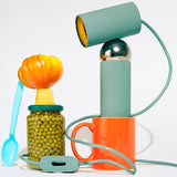 Bilboquet Table Lamp By Flos - Lifestyle View5