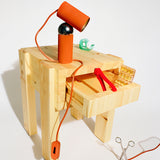 Bilboquet Table Lamp By Flos - Lifestyle View6