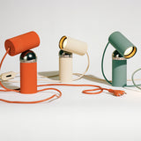 Bilboquet Table Lamp By Flos - Lifestyle View8