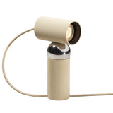 Bilboquet Table Lamp Linen By Flos