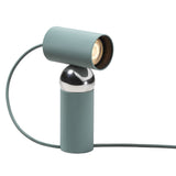 Bilboquet Table Lamp Sage By Flos