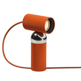 Bilboquet Table Lamp Tomato By Flos