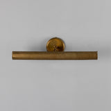 Bilbury Picture Light - Antique Brass