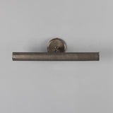 Bilbury Picture Light - Antique Silver