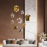 Bilia Pendant Light by Zafferano, lifestyle view 3