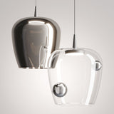 Bilia Pendant Light by Zafferano, lifestyle view 4