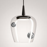 Bilia Pendant Light by Zafferano, lifestyle view 5