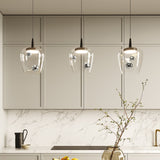 Bilia Pendant Light by Zafferano, lifestyle view 7