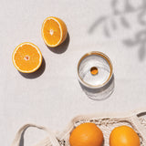 Bilia Tumbler Set of 6 Golden Yellow By Zafferano - Lifestyle View1