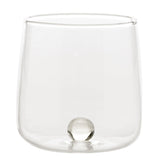 Bilia Tumbler Set of 6 Transparent By Zafferano