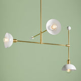 Billie Chandelier By Mitzi Lifestyle View