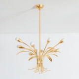 Bilston Chandelier by Hudson Valley