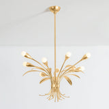 Bilston Chandelier by Hudson Valley