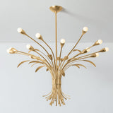 Bilston Chandelier by Hudson Valley