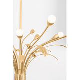 Bilston Chandelier by Hudson Valley