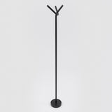 Bincan Coat Hanger Black By Danese Milano