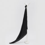 Bincan Coat Hanger White By Danese Milano Lifestyle View
