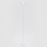 Bincan Coat Hanger White By Danese Milano