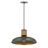 Bingham Pendant Medium June Bug By Maxim Lighting