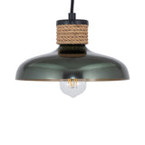 Bingham Pendant Small June Bug By Maxim Lighting Detailed View