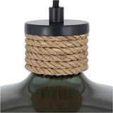 Bingham Pendant Small June Bug By Maxim Lighting Detailed View1