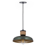 Bingham Pendant Small June Bug By Maxim Lighting