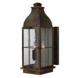 Bingham Wall Mount Lantern