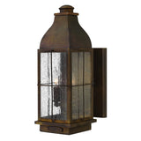 Bingham Wall Mount Lantern