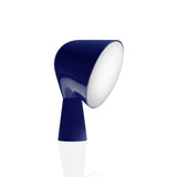 Binic Table Lamp Blue by Foscarini - View 2