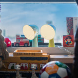 Binic Table Lamp by Foscarini - Lifestyle View 6